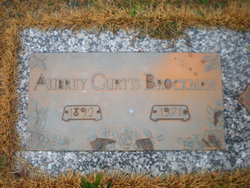 Aubrey Curtis Brockman 