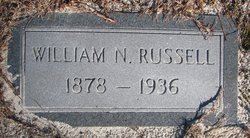 William Nebraska Russell 