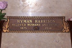 Hyman Harrison 