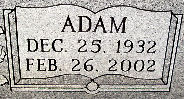 Adam Aiken 