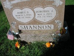 Dorothy A. Shannon 