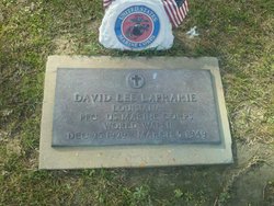 David Lee Laprarie 