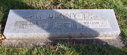 William J. Denny 