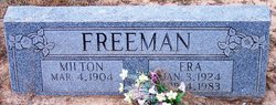 Era Freeman 