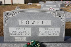 Lillian J. Powell 