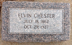 Elvin Chester Ball 