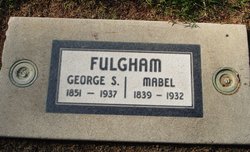 Mabel Fulgham 