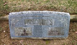 Amos F. Andrews 