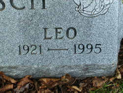 Leo Lesch 