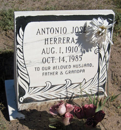 Antonio Jose Herrera 