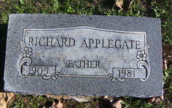 Richard Applegate 