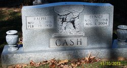 Ralph Cash 