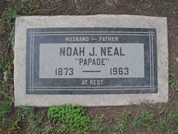 Noah Johnson Neal 