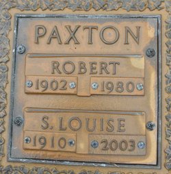 Robert Paxton 