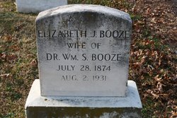 Elizabeth J. Booze 