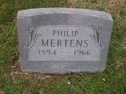 Phillip Mertens 