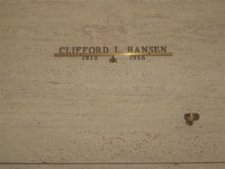 Clifford L. Hansen 