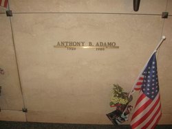 Anthony B. Adamo 