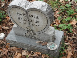 David Arlie Hancock Jr.