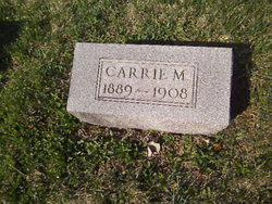 Carrie M. Martin 