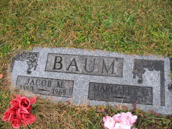 Jacob Marion Baum 