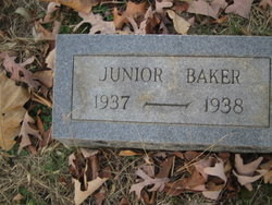 Loyd Baker Jr.
