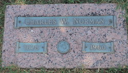 Charles W. Norman 