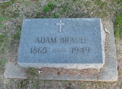 Adam Braud 