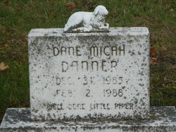 Dane Micah Danner 