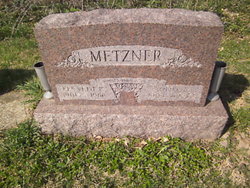 Kenneth Preston Metzner 