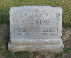 Lucien Gautreau 