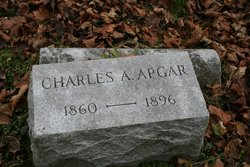 Charles A. Apgar 
