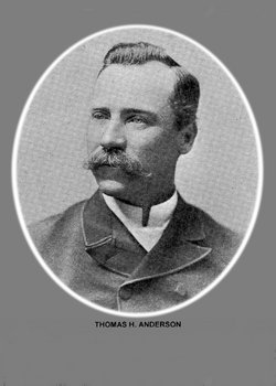 Corp Thomas H. Anderson 