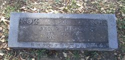 John Worley Harcrow Jr.