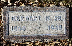 Herbert Nehemiah Bickling 