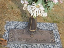 Greely Allen 