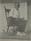 George Calton McCoy 