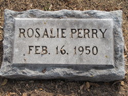 Rosalie Perry 