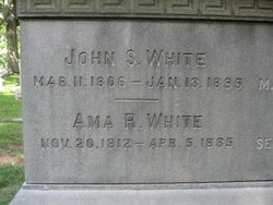 Elder John S. White 