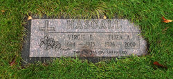 Virgil Eugene Hascall 
