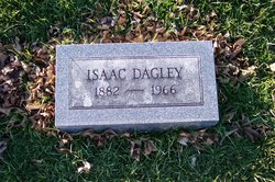 Isaac Dagley 