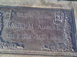 Robert Madrigal Aguilar 