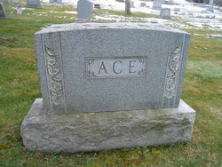 Anna L. <I>Jackson</I> Ace 