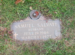 Samuel Salvati 