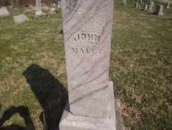 John Haley 