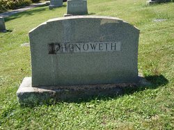 Dawson John Chenoweth 