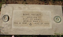 Bert Nesbit 