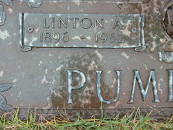 Linton Abraham Pumphrey 