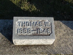 Thomas W. Humphrey 