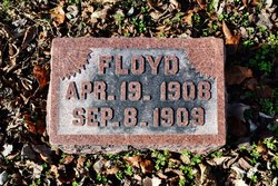 Floyd Carpenter 